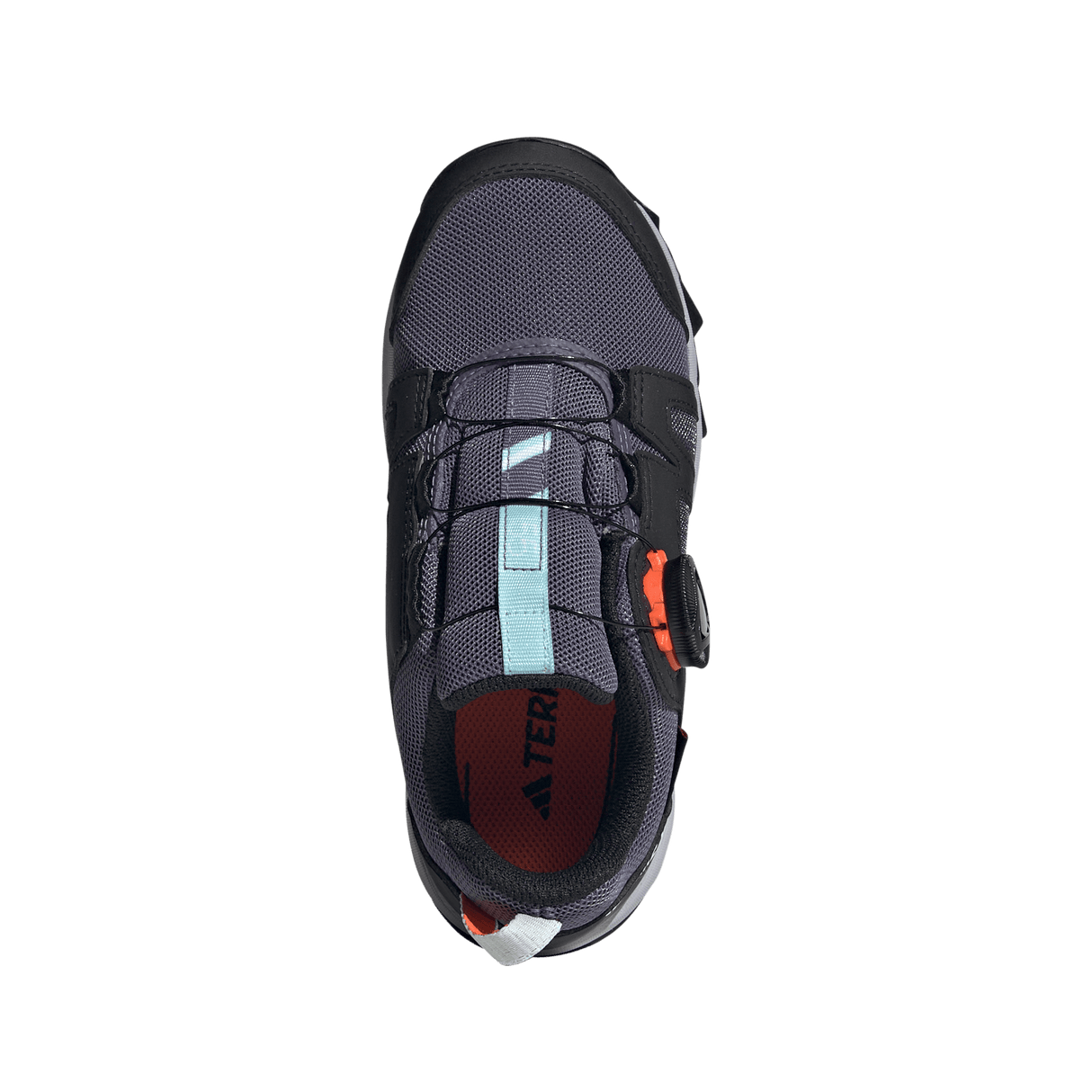 ADIDAS - TERREX Agravic BOA RAIN.RDY Trail Running Shoes Kids - image 13