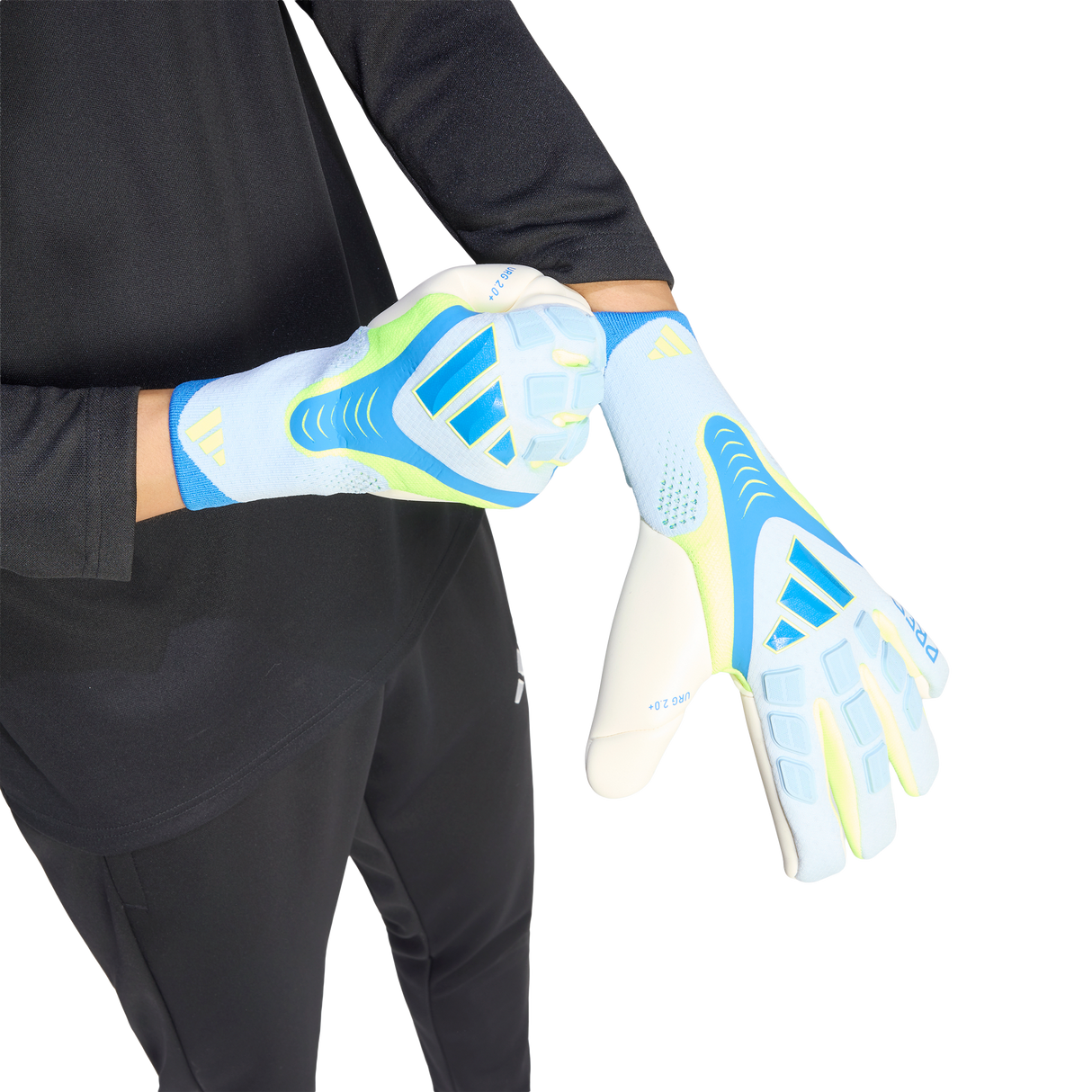 ADIDAS - Guanto Da Portiere Predator Pro - image 11