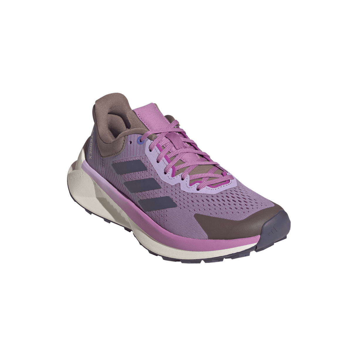 ADIDAS - Scarpe Da Trail Running TERREX Soulstride Flow - Donna - Purple - image 6