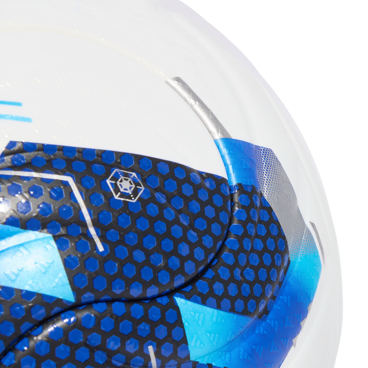 ADIDAS - Ekstraklasa 26/27 Pro Ball - White - image 4