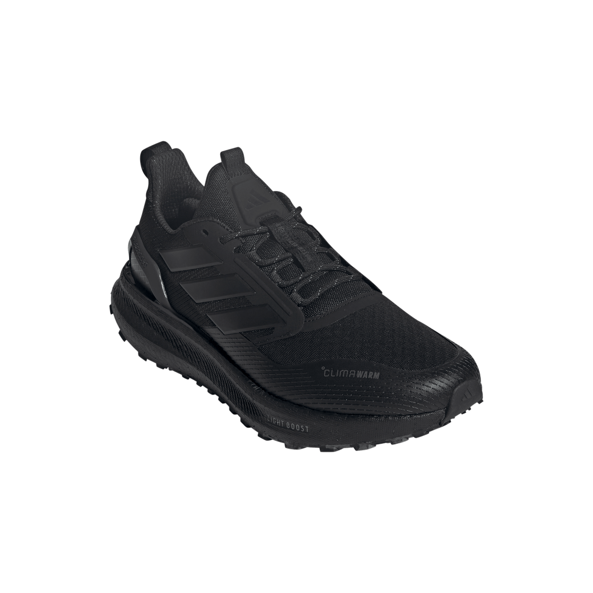 ADIDAS - Pureboost 5 CLIMAWARM - Uomo - Black - image 6