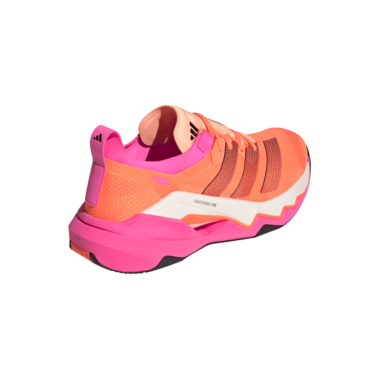 ADIDAS - Scarpe Da Allenamento Rapidmove Pro - Uomo - image 7