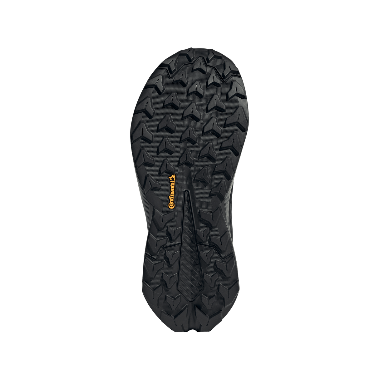 ADIDAS - Scarpe Da Hiking TERREX Trailmaker 2.0 Leather - Uomo - Black - image 4