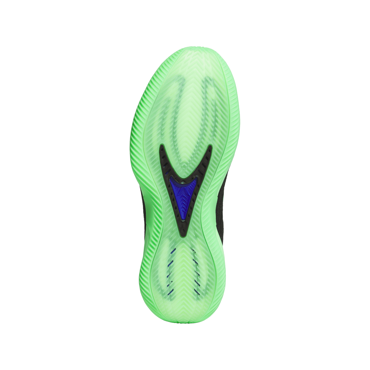 ADIDAS - Anthony Edwards 2 - Black - image 4