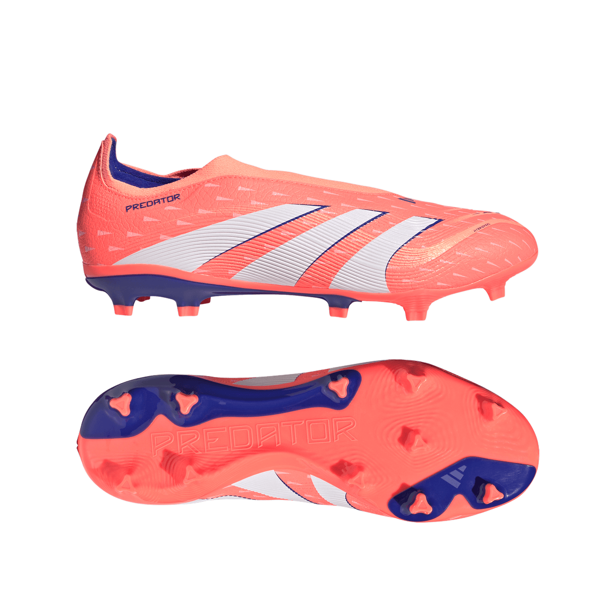 ADIDAS - Scarpe Da Calcio Predator League Laceless Firm/Multi-Ground - image 20