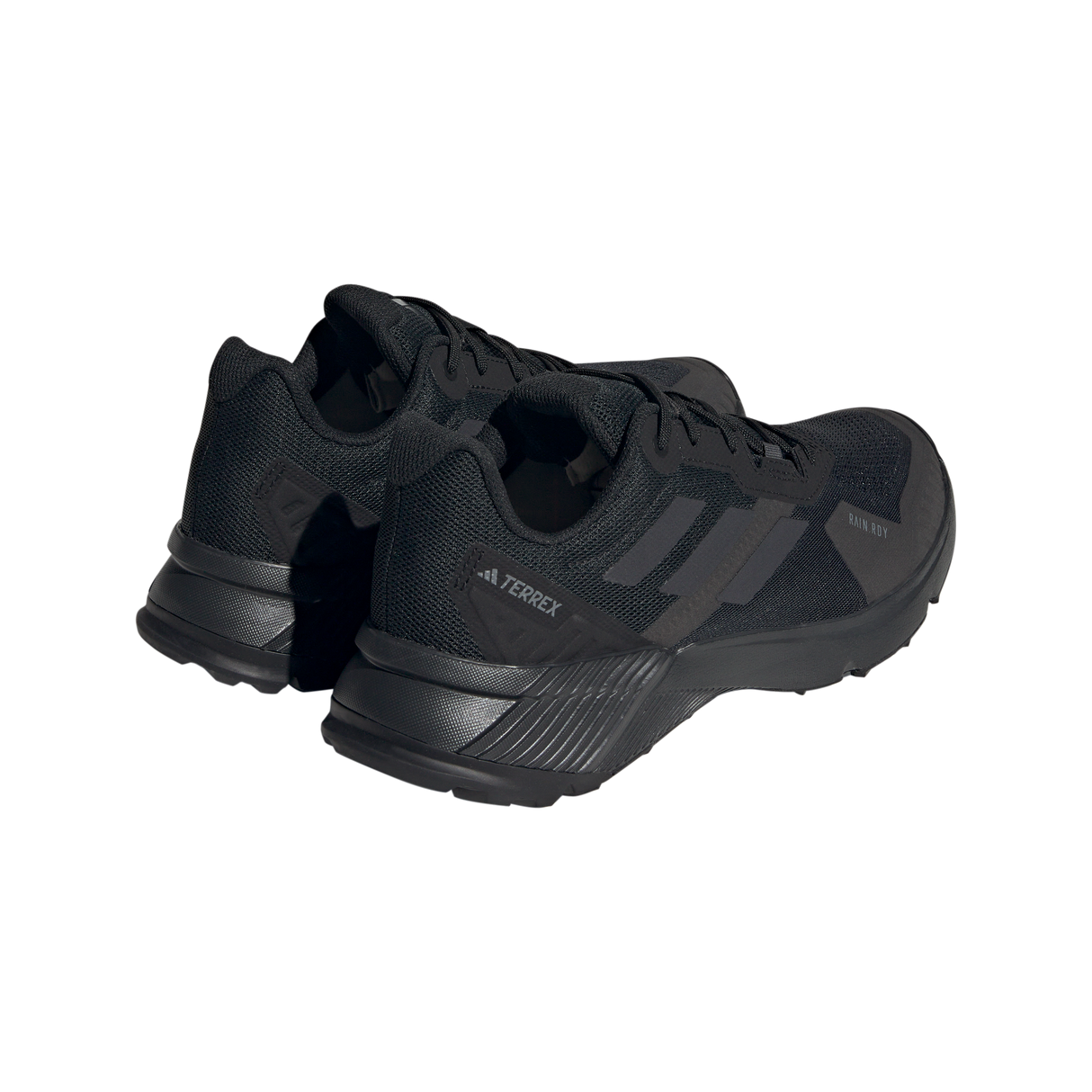 ADIDAS - Scarpe Da Trail Running TERREX Soulstride RAIN.RDY - Uomo - image 8