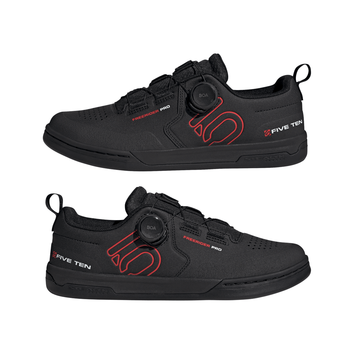 ADIDAS - Scarpe Da Mountain Bike Five Ten Freerider Pro - Uomo - image 10