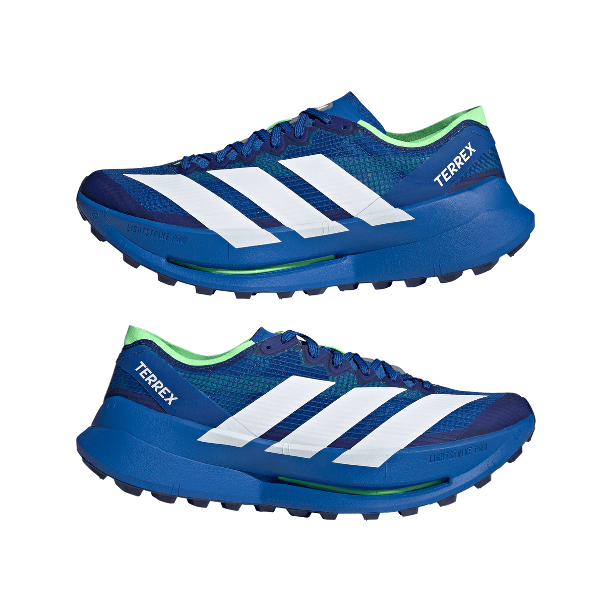 ADIDAS - TERREX Agravic Speed Ultra 2 Trail Running Shoes - Uomo - image 30