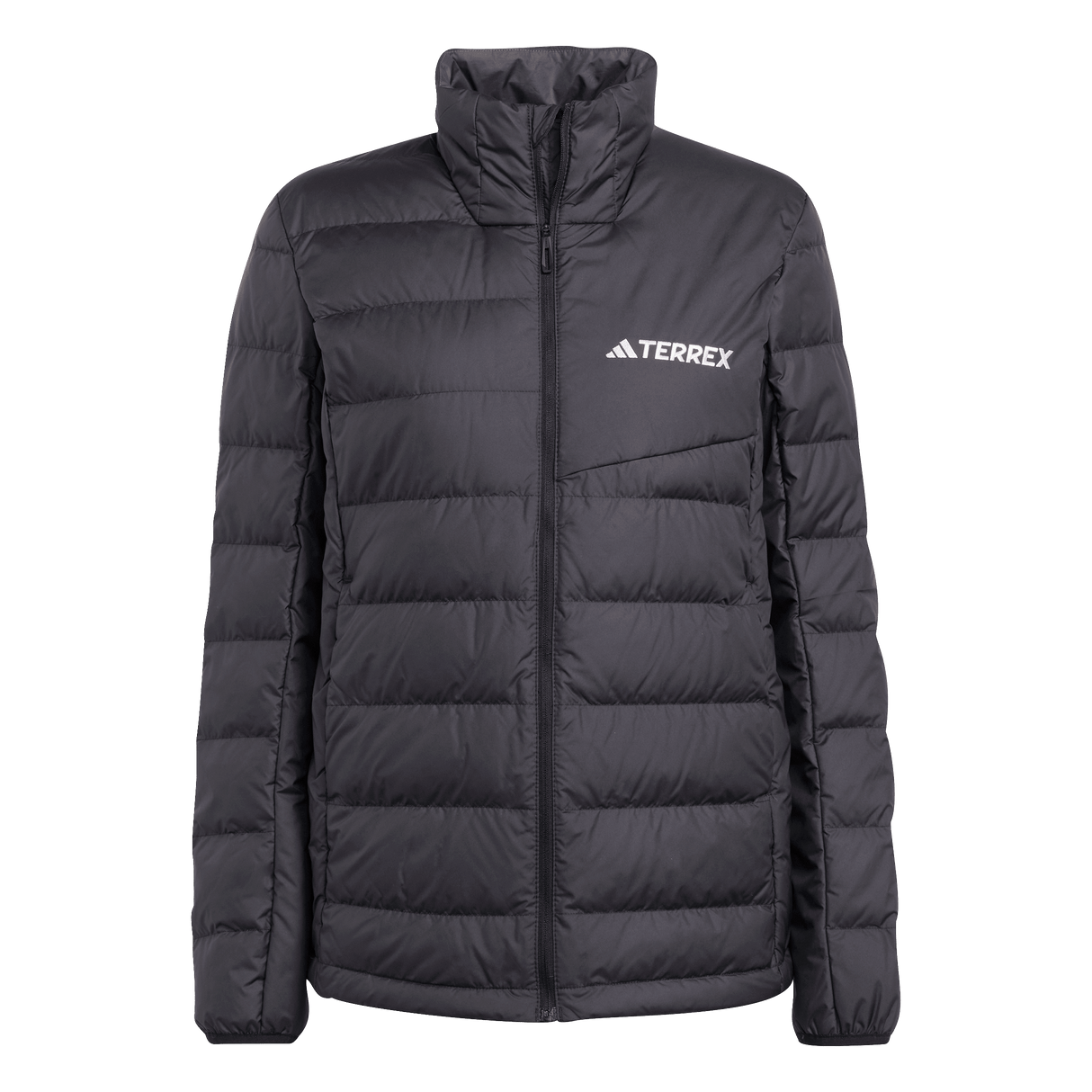 ADIDAS - Giacca TERREX Multi Light Down CLIMAWARM - Donna - image 1