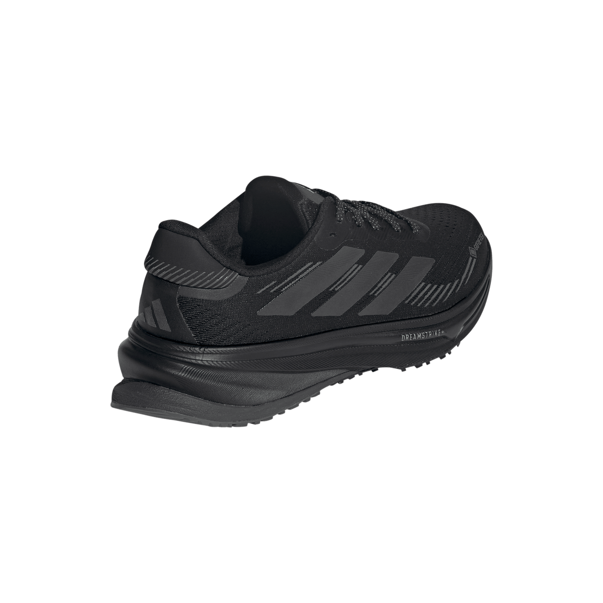ADIDAS - Scarpe Da Running Supernova Rise GTX - Donna - Black - image 7