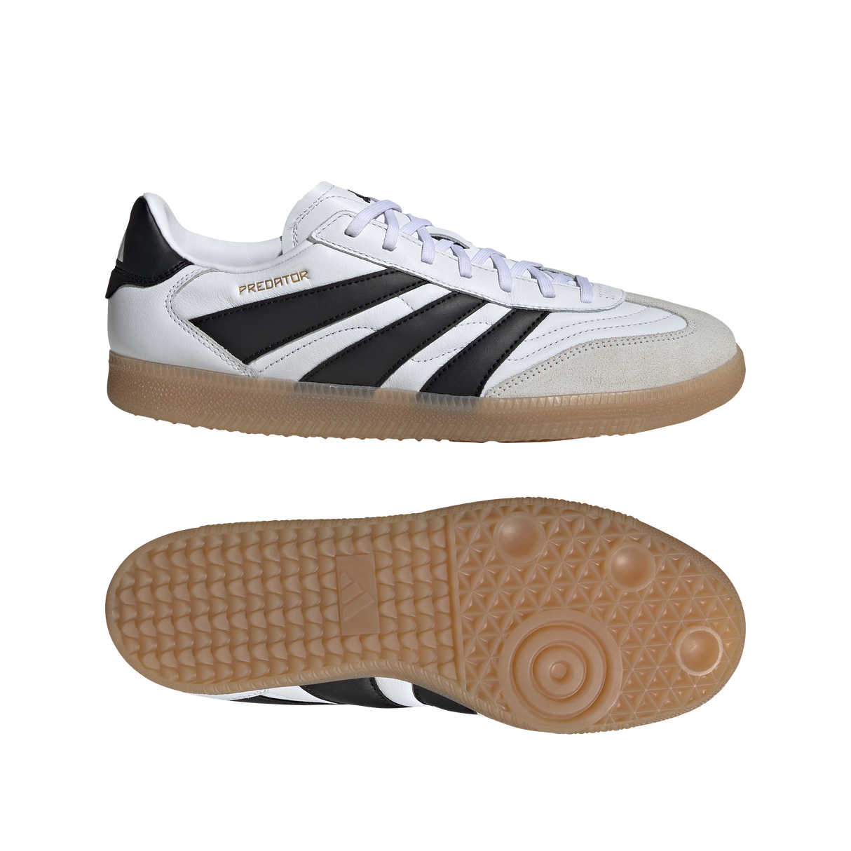 ADIDAS - Scarpe Da Calcio Predator Freestyle Indoor - image 10