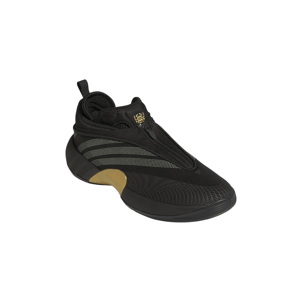 ADIDAS - D.O.N. Issue 7 - Black - image 6