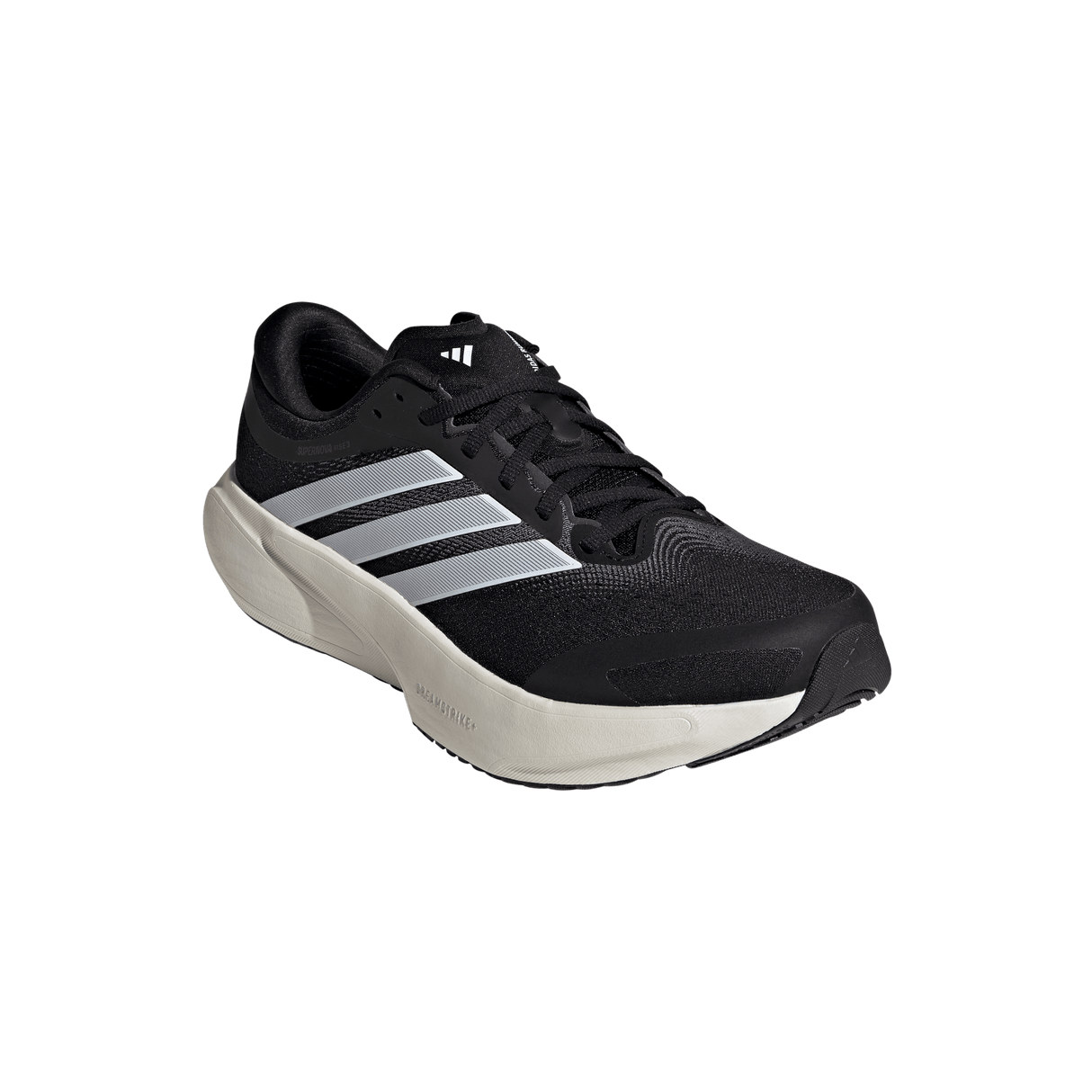 ADIDAS - Supernova Rise 3 Wide Running Shoes - Uomo - Black - image 6