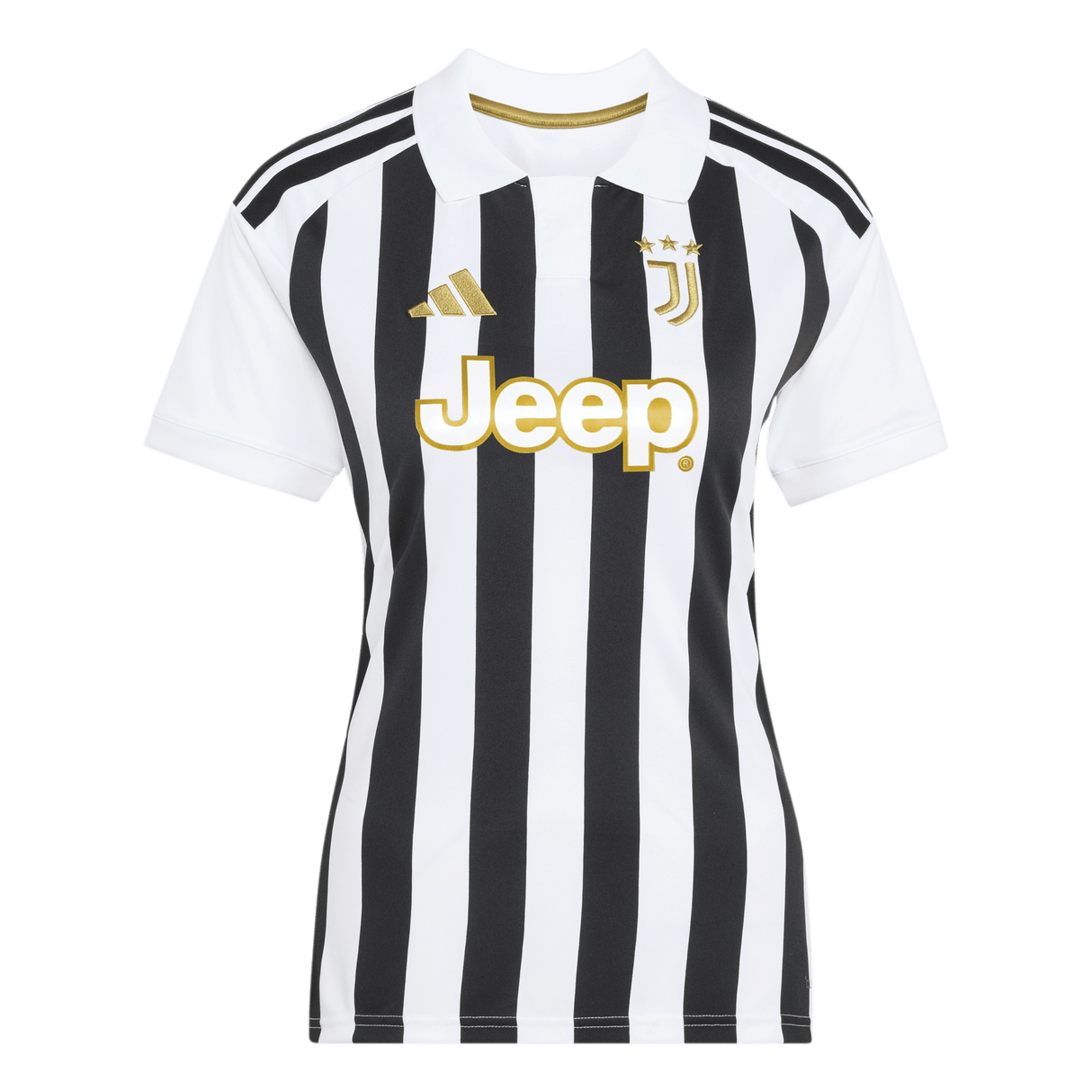 ADIDAS - Juventus 26/27 Home Jersey - Donna - White - image 1
