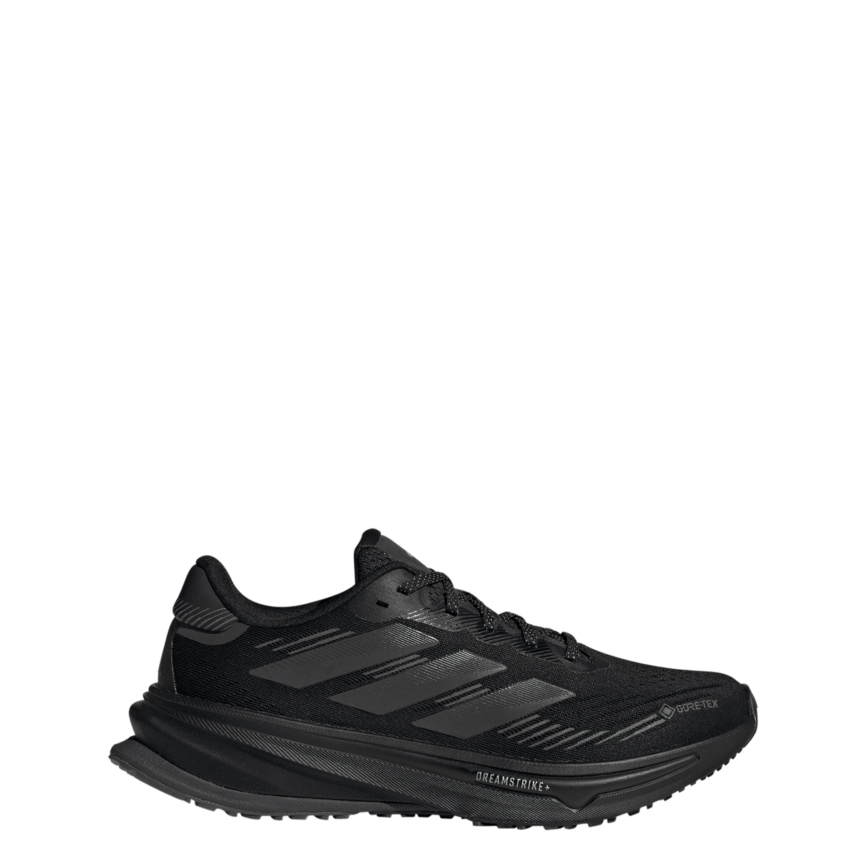 ADIDAS - Scarpe Da Running Supernova Rise GTX - Donna - Black - image 2
