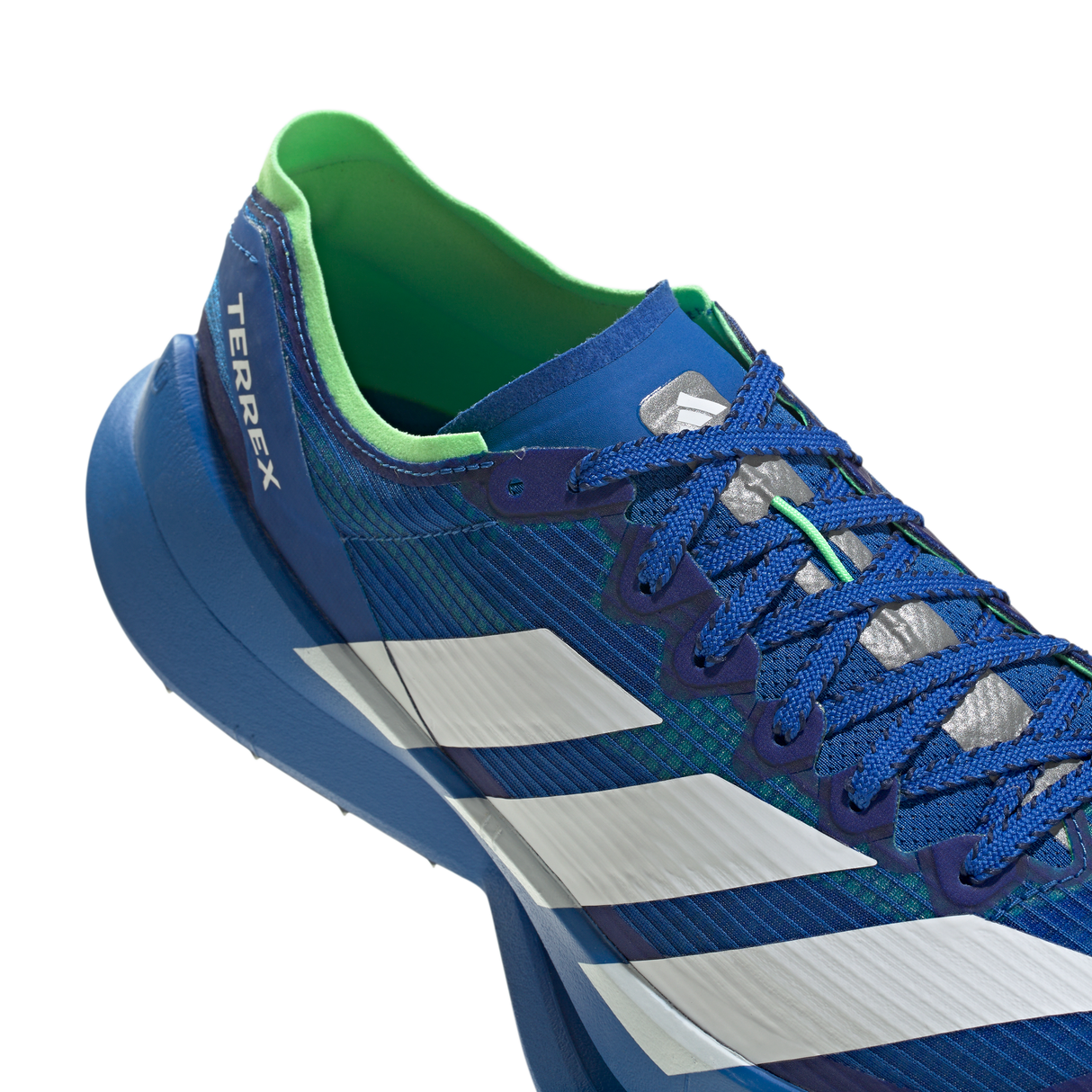 ADIDAS - TERREX Agravic Speed Ultra 2 Trail Running Shoes - Uomo - image 29