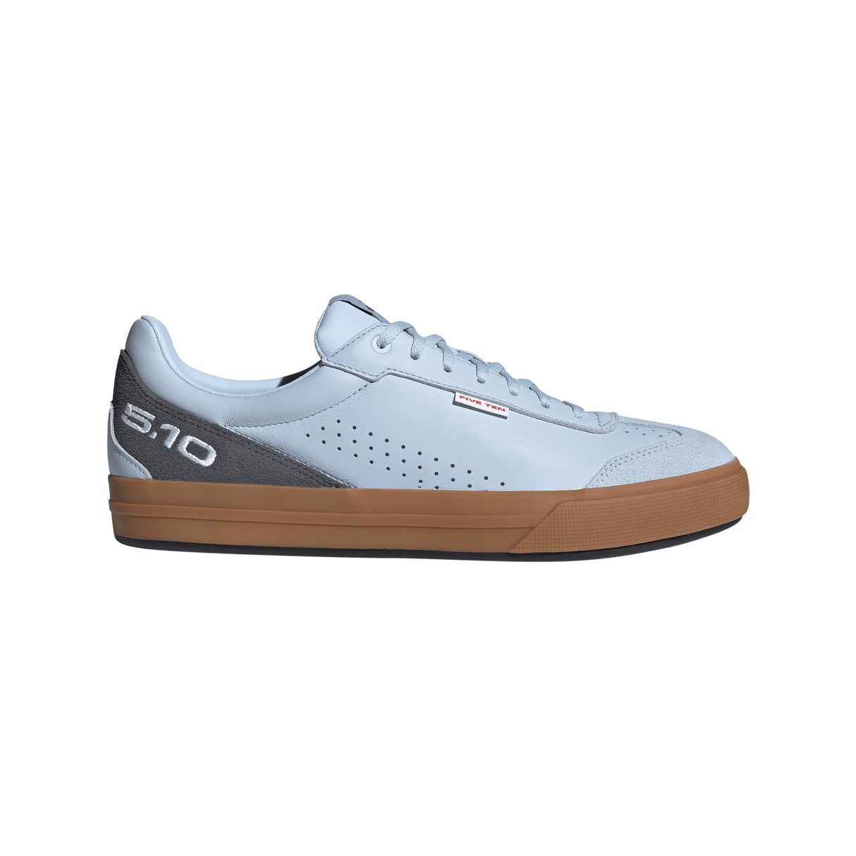ADIDAS - Scarpe Sleuth Dlx 2 - Blue - image 1