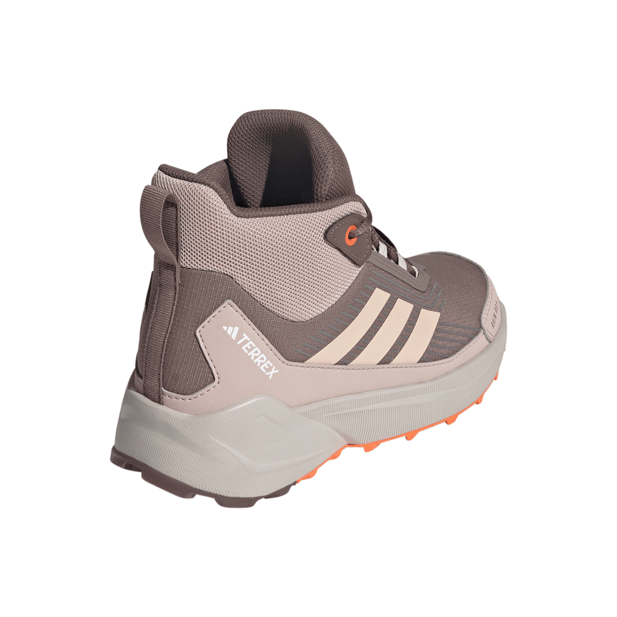 ADIDAS - TERREX Trailmaker 2 Mid RAIN.RDY Hiking Shoes Kids - image 7