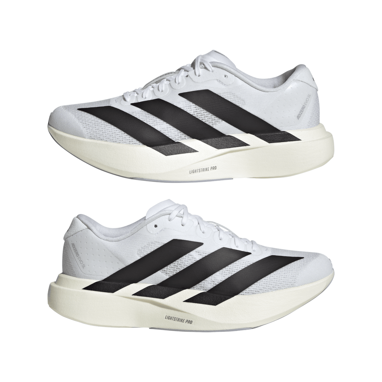 ADIDAS - Scarpe Adizero Evo Sl - Donna - image 10