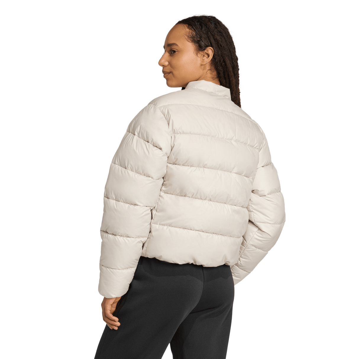 ADIDAS - Giacca Essentials CLIMAWARM Synthetic Down Puffer - Donna - image 10