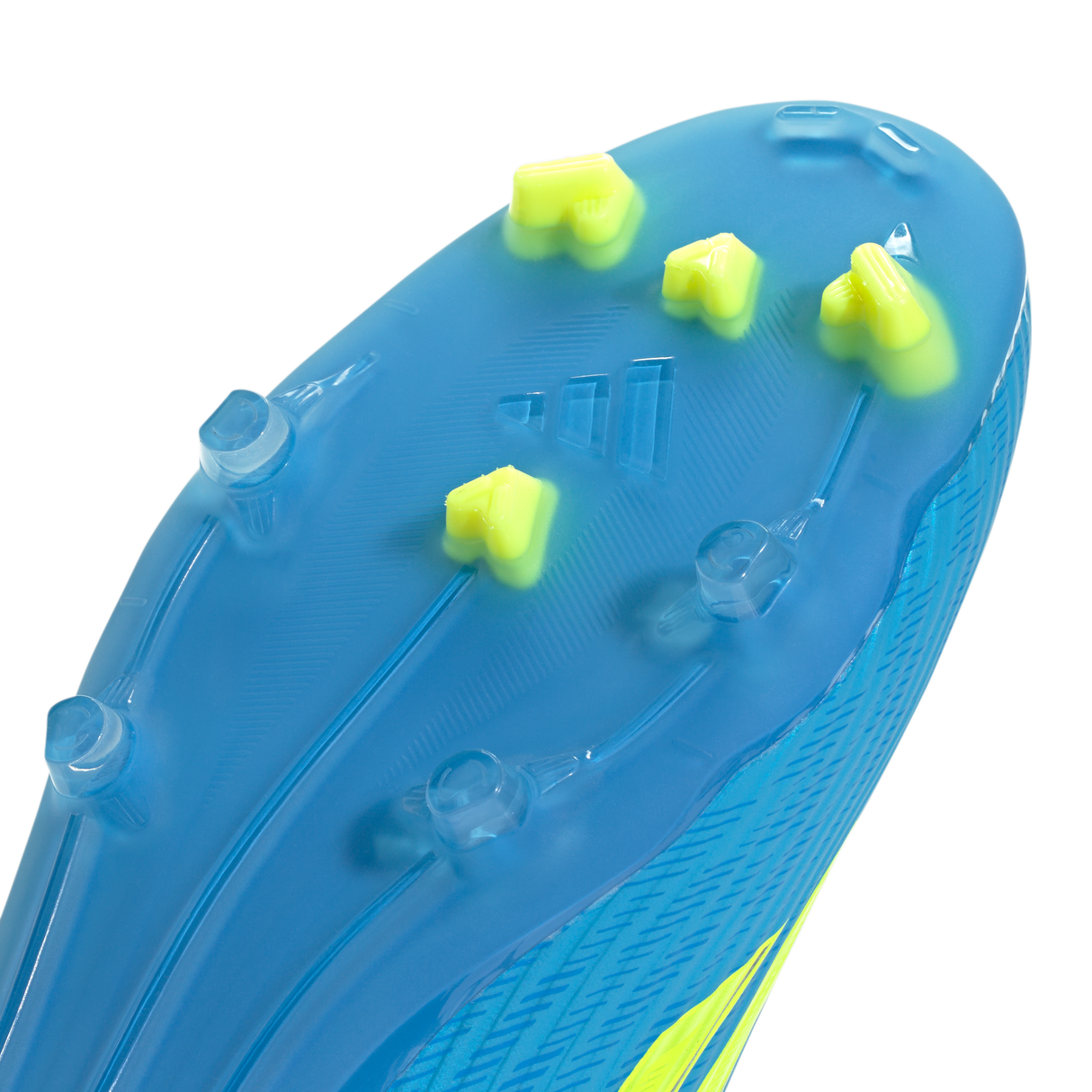 ADIDAS - Scarpe Da Calcio F50 League Senza Lacci Per Terreni Naturali Compatti/Multiterreno - image 18