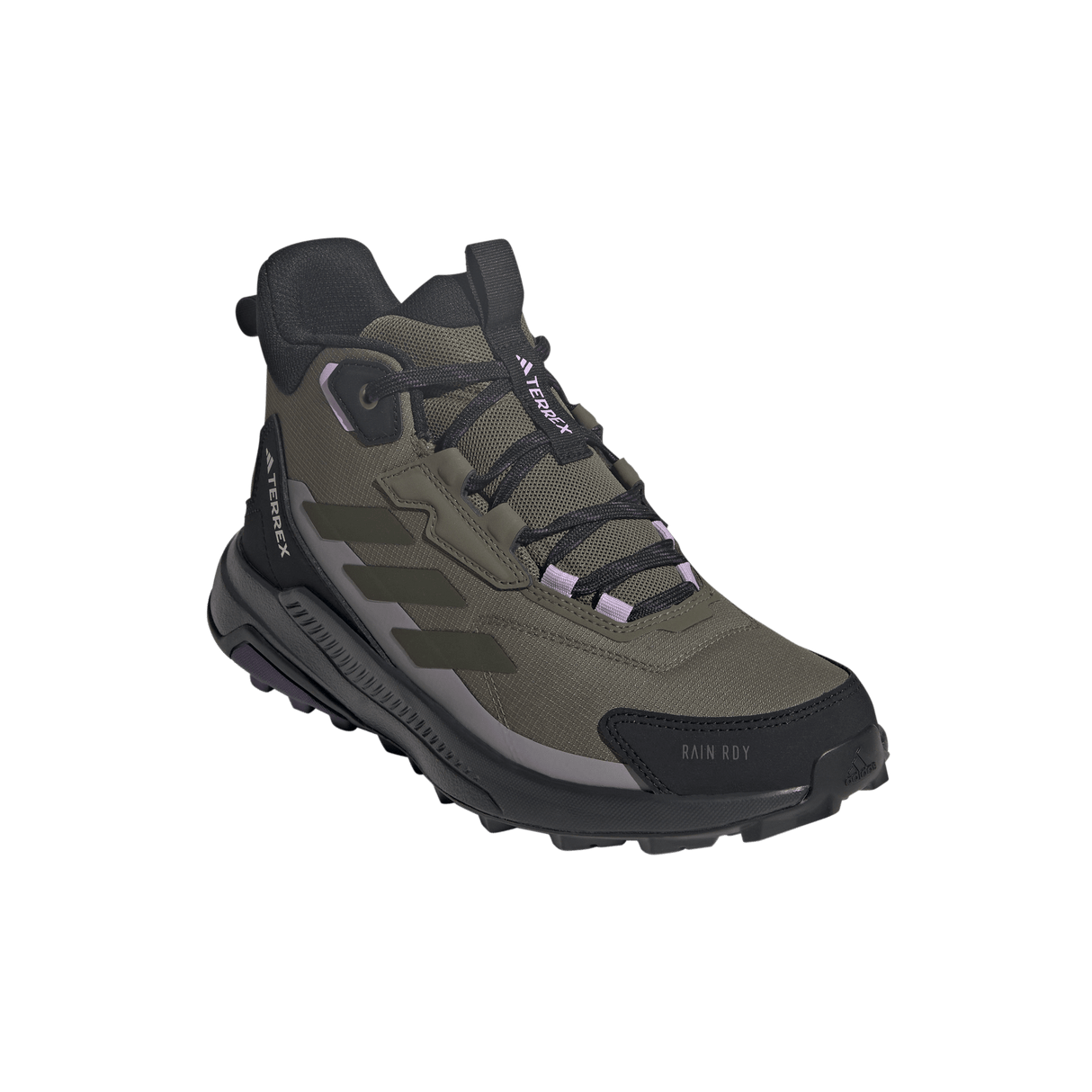 ADIDAS - Scarpe Da Hiking TERREX Anylander Mid RAIN.RDY - Donna - image 16