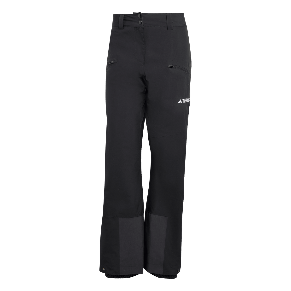 ADIDAS - Pantaloni TERREX Multi 2 Layer CLIMAPROOF Insulated - Donna - image 8