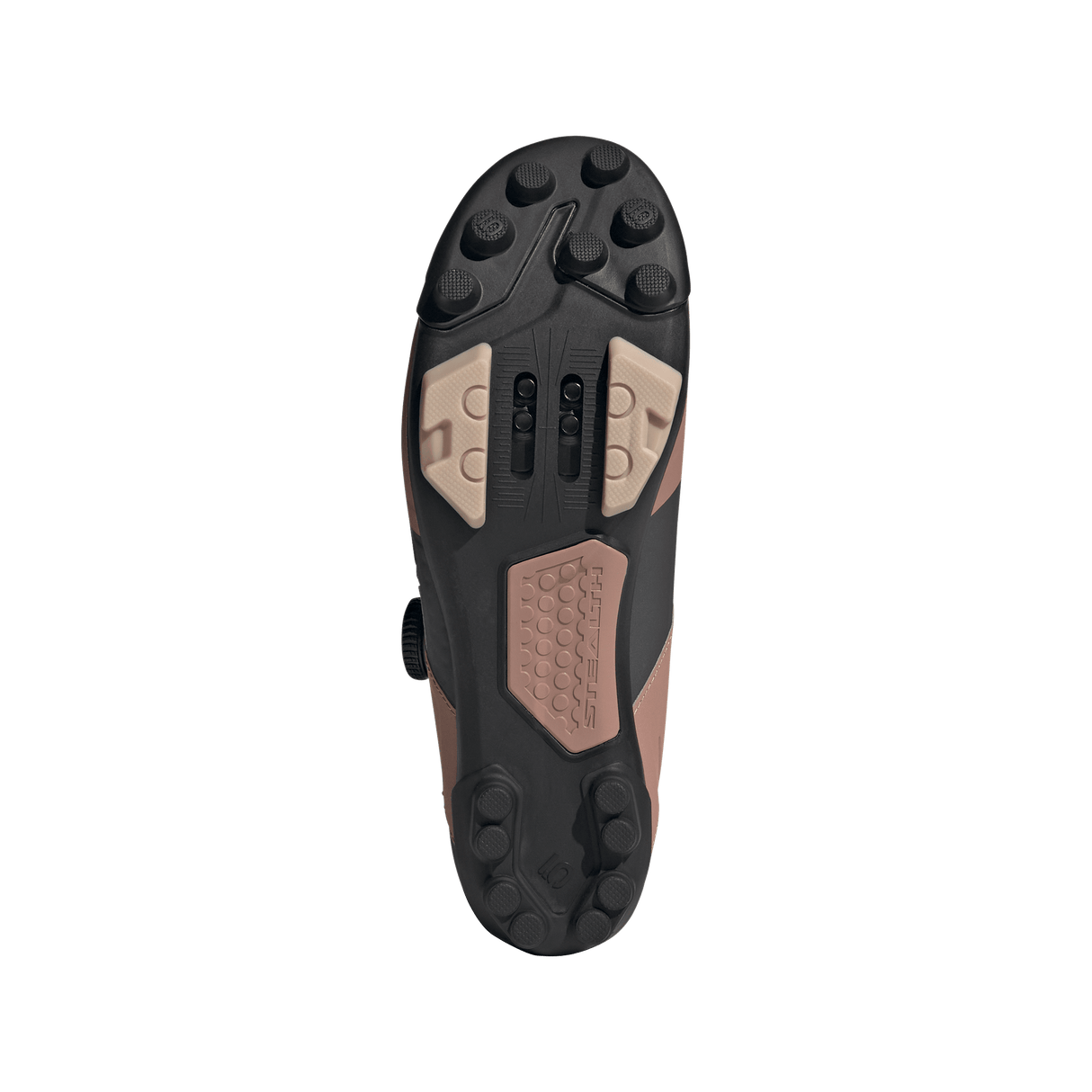 ADIDAS - Five Ten Kestrel BOA Mountain Bike Shoes - Donna - Black - image 4