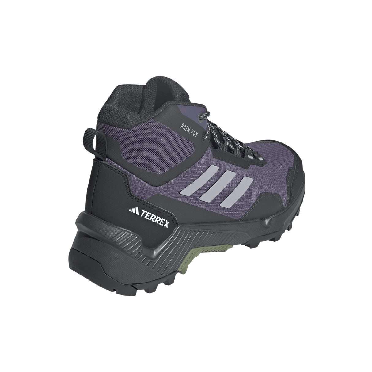 ADIDAS - Scarpe Da Hiking Eastrail 2.0 Mid RAIN.RDY - Donna - Purple - image 7