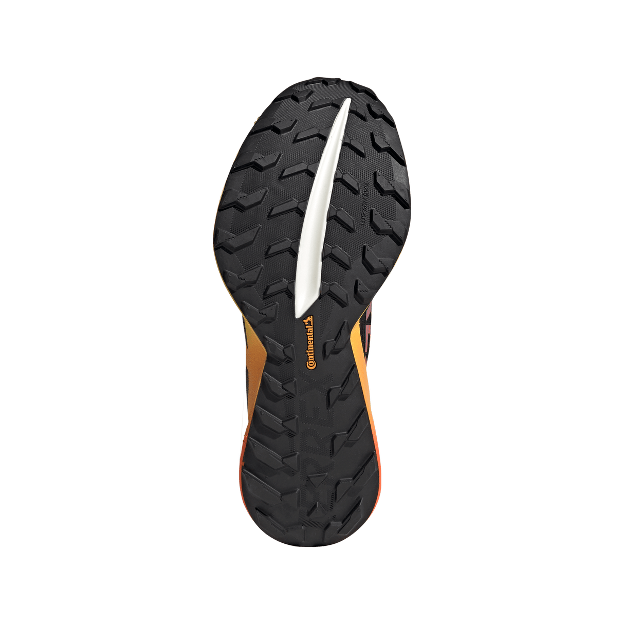 ADIDAS - TERREX Agravic Speed Ultra 2 Trail Running Shoes - Uomo - Black - image 9