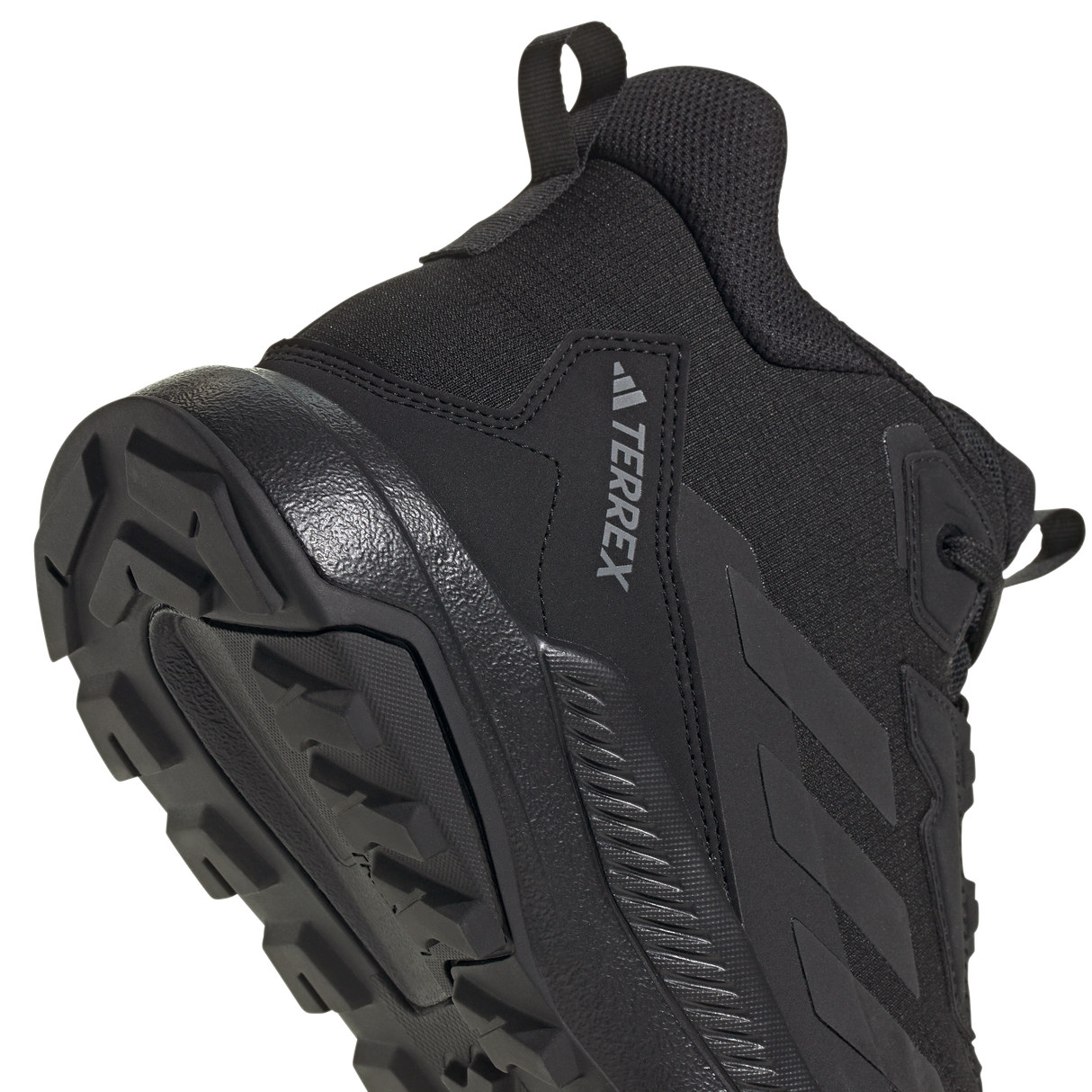 ADIDAS - Scarpe Da Hiking TERREX Anylander Mid RAIN.RDY - Uomo - image 8