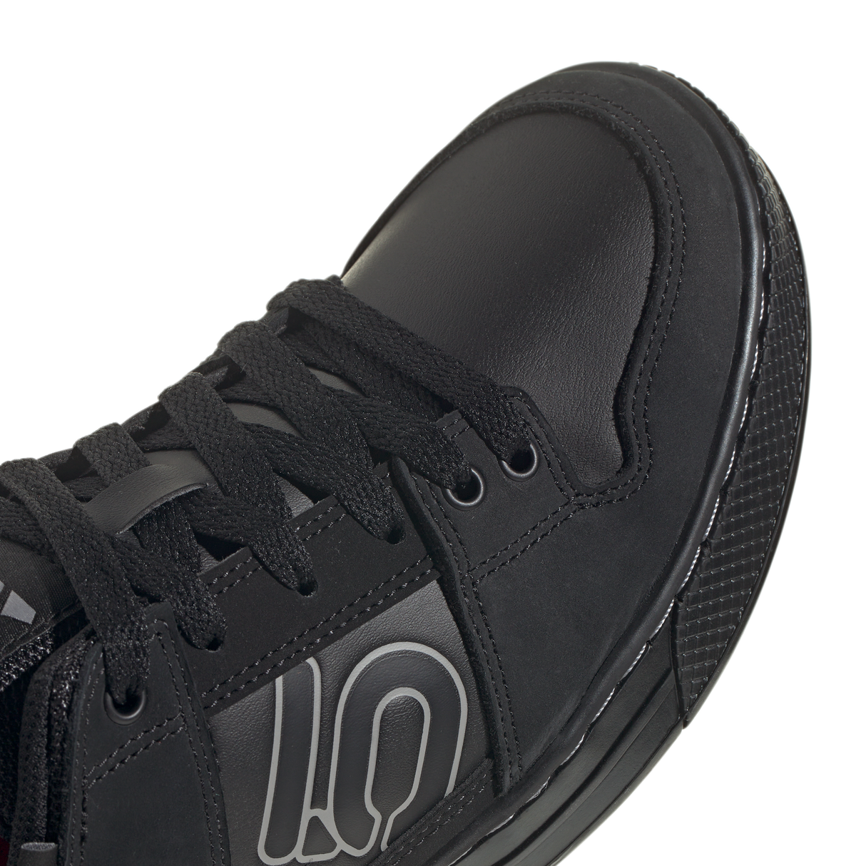 ADIDAS - Five Ten Freerider Dlx Mountain Bike Shoes - Uomo - Black - image 9