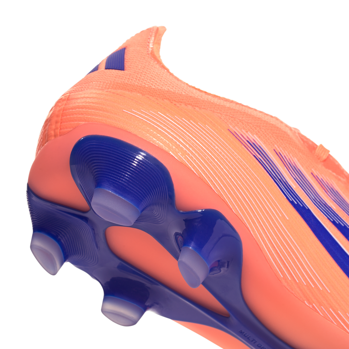 ADIDAS - Scarpe F50 Pro Multi-Ground - image 17