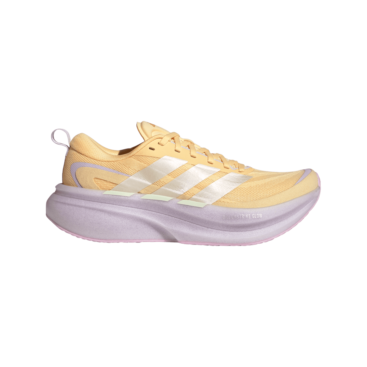 ADIDAS - Supernova Glide Running Shoes - Donna - Black - image 1