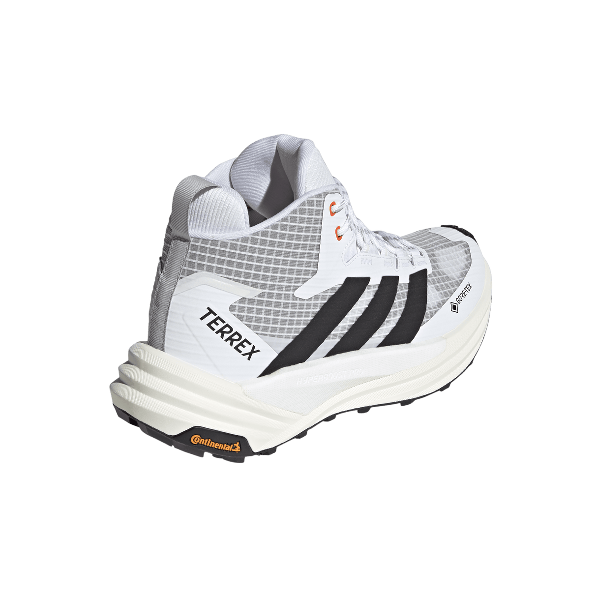 ADIDAS - TERREX Freehiker 3 Mid GORE-TEX Hiking Shoes - Uomo - image 17