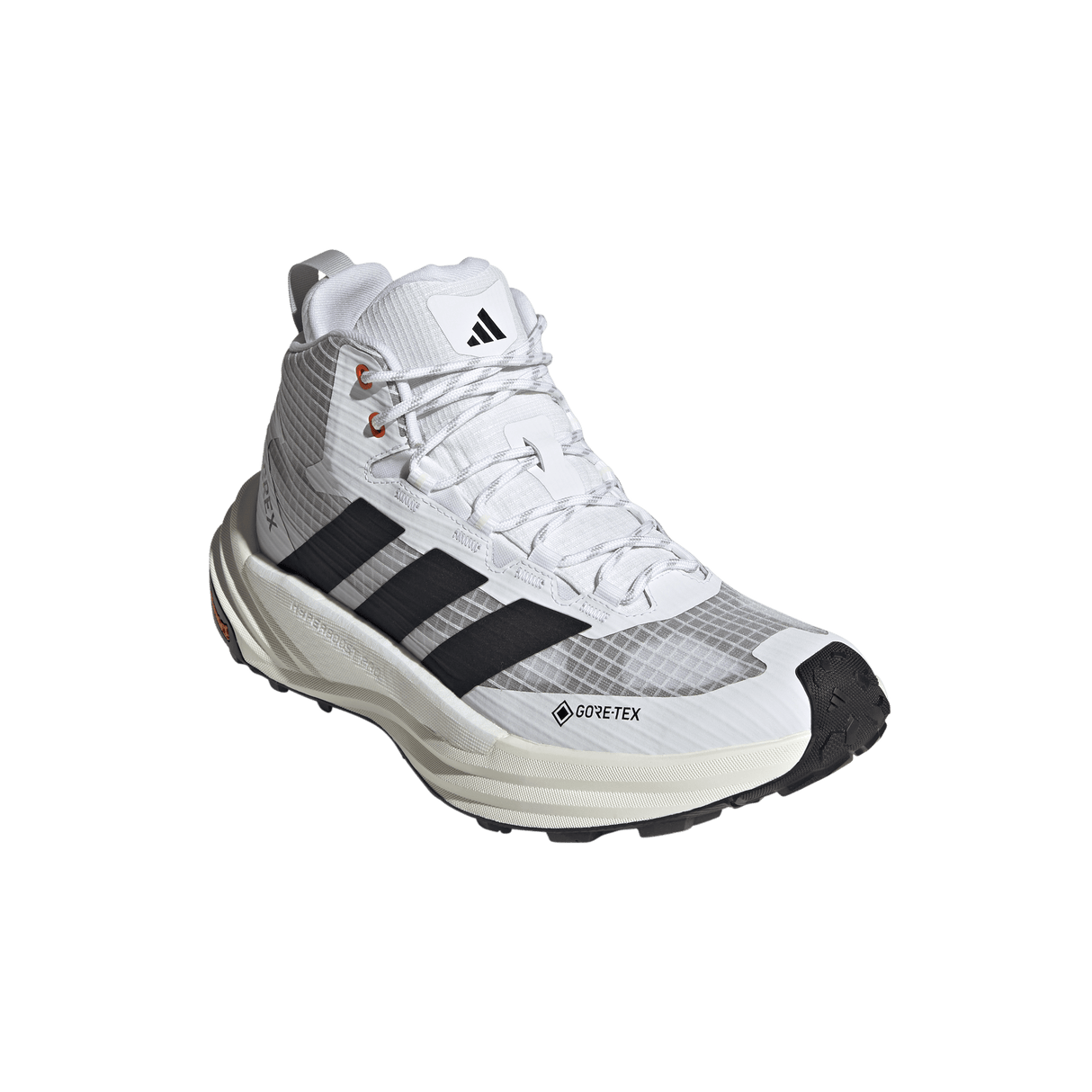 ADIDAS - TERREX Freehiker 3 Mid GORE-TEX BOOST Dreamstrike+ Hiking Shoes - Uomo - image 16