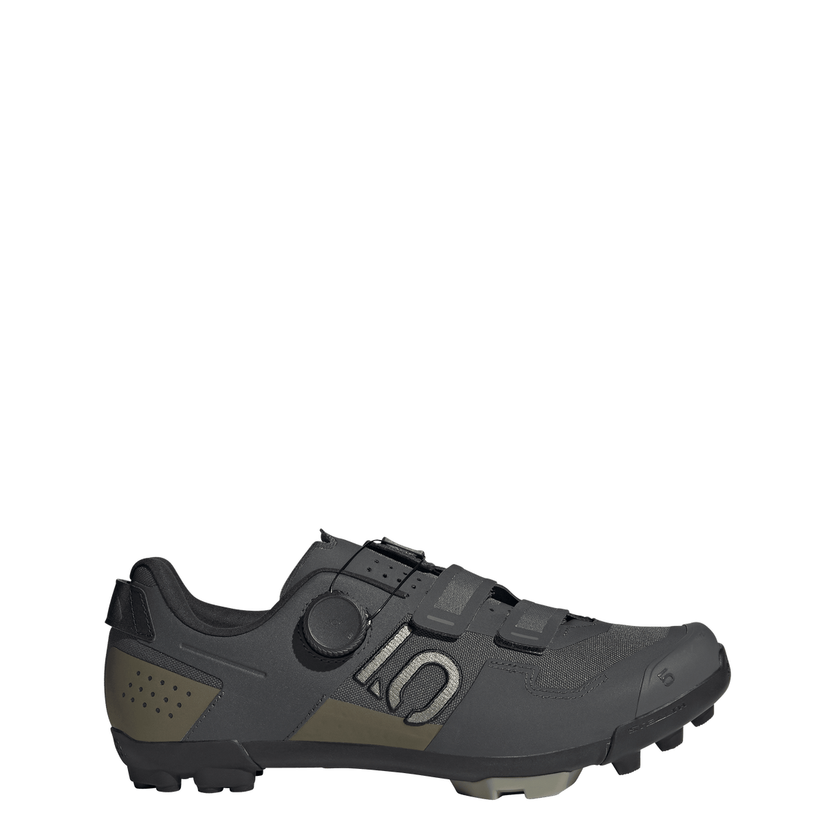 ADIDAS - Five Ten Kestrel BOA Mountain Bike Shoes - Uomo - Grey - image 2