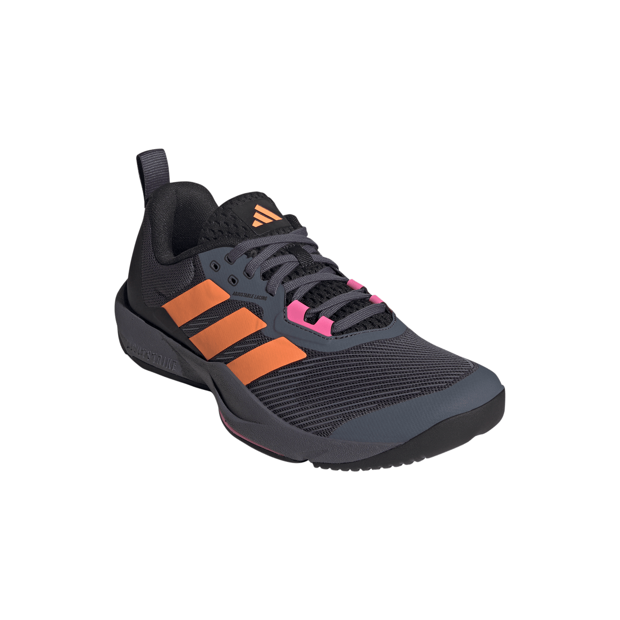 ADIDAS - Rapidmove 2 Training Shoes - Uomo - Black - image 6