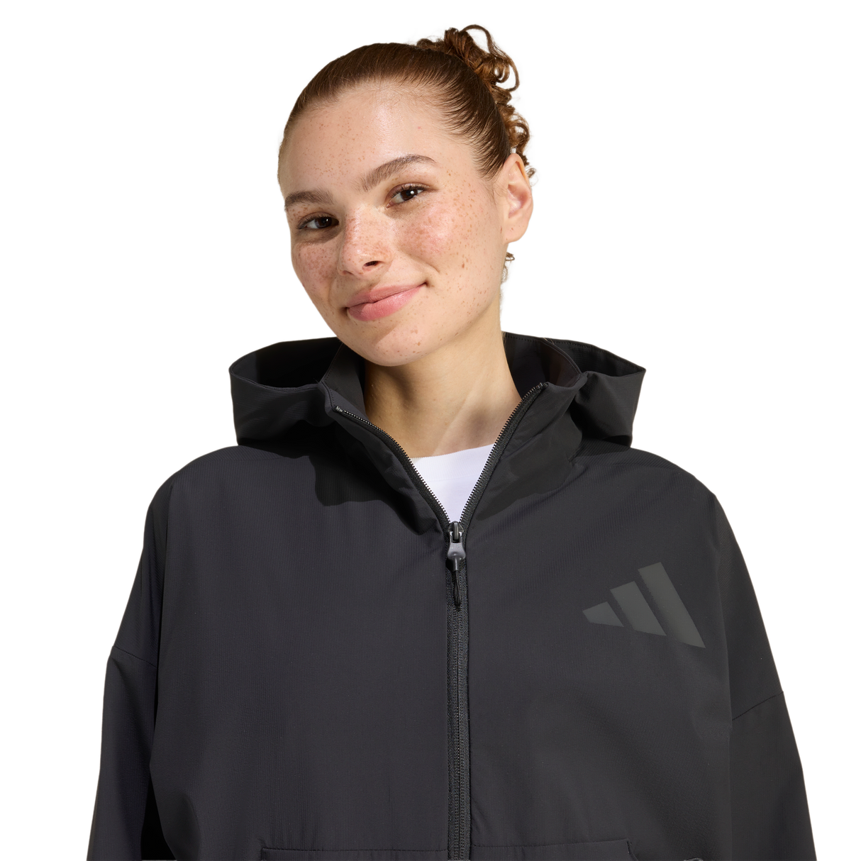 Adidas Z.N.E. Woven Track Top - Donna - image 5