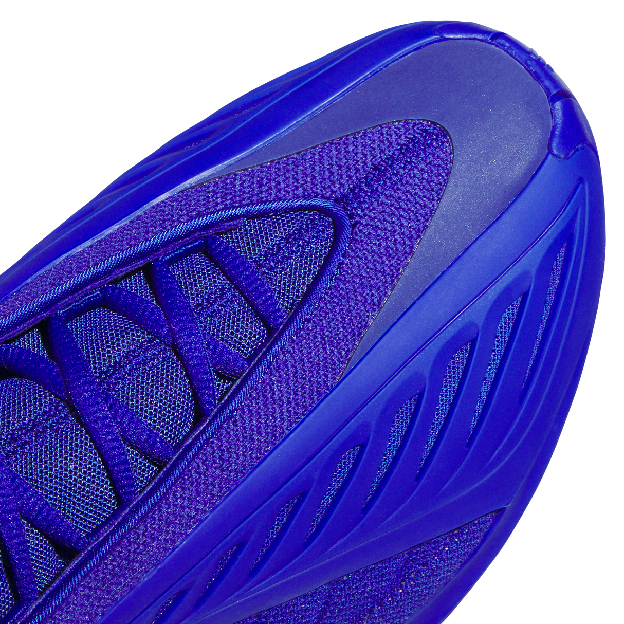 ADIDAS - Anthony Edwards 2 - Black - image 8