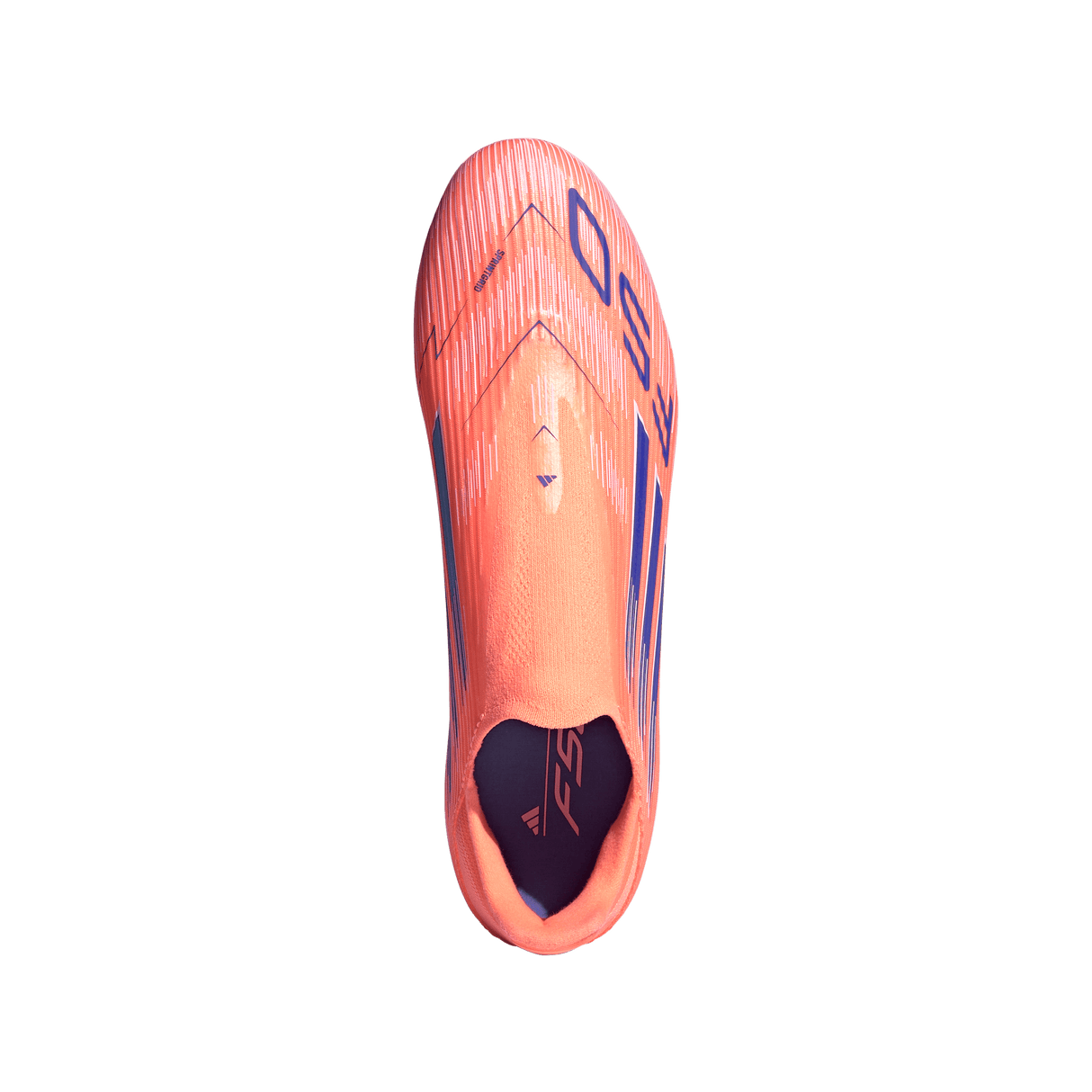 ADIDAS - Scarpe F50 League Laceless Firm/Multi-Ground - image 12