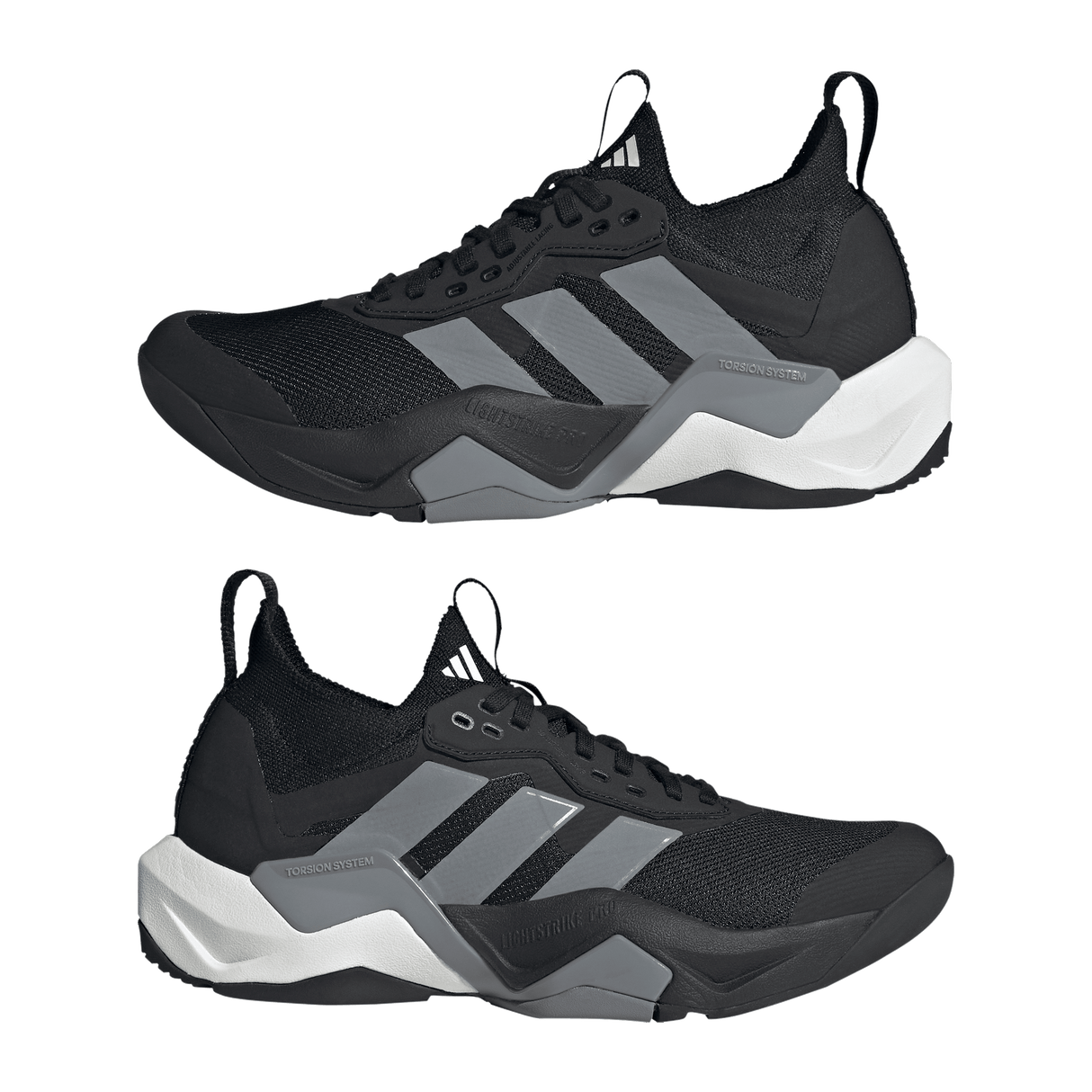 ADIDAS - Scarpe Da Allenamento Rapidmove Adv 2 - Donna - image 10
