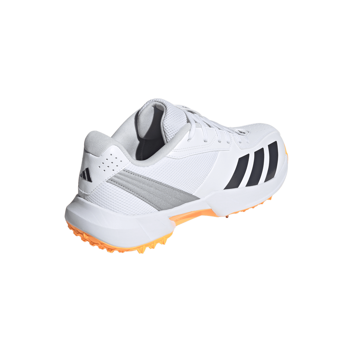 ADIDAS - Scarpe Da Cricket 22Yds Spike - White - image 7