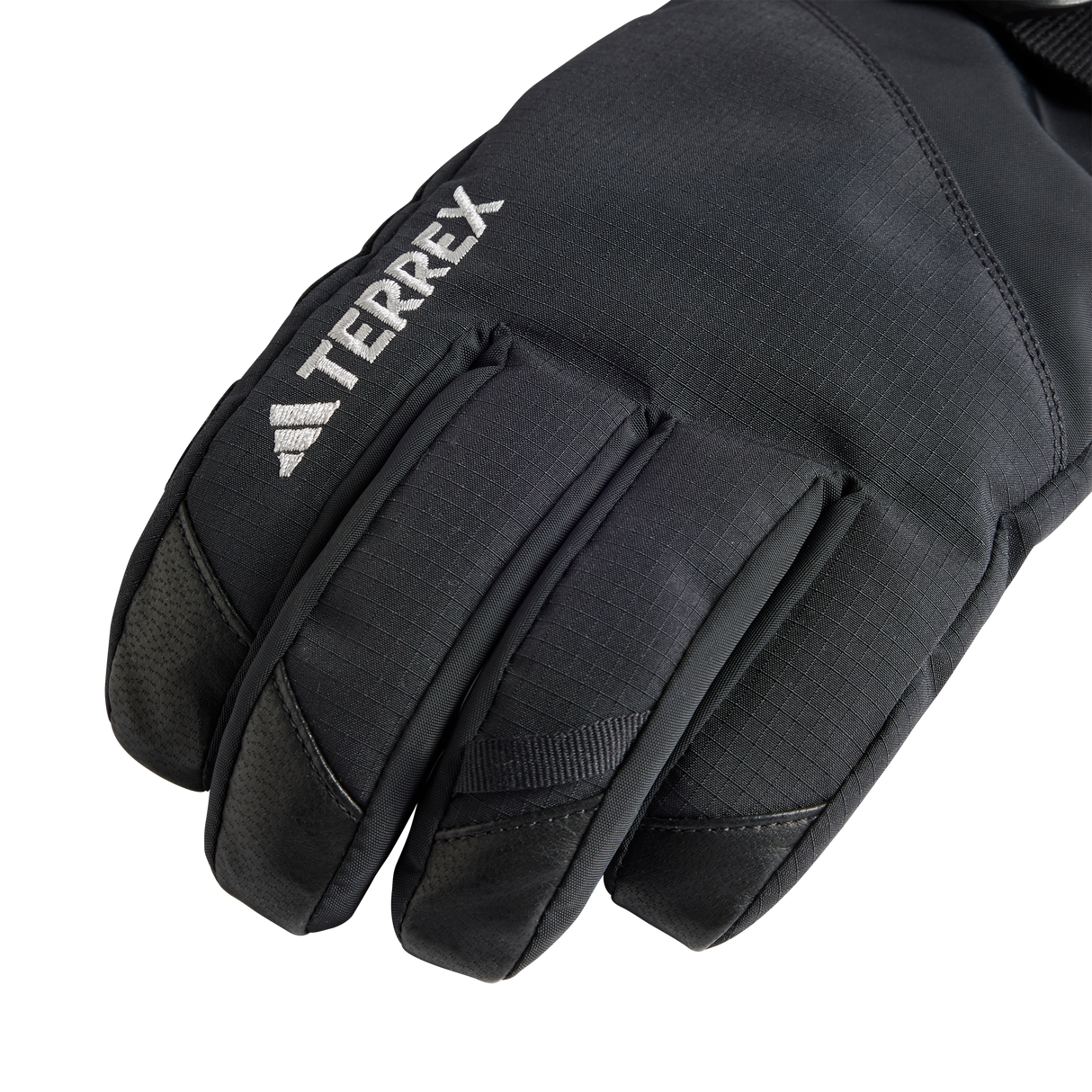ADIDAS - TERREX GORE-TEX Over The Cuff Gloves - Black - image 2