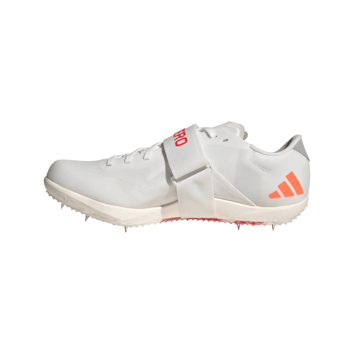 ADIDAS - Adizero Hj Shoes - White - image 5