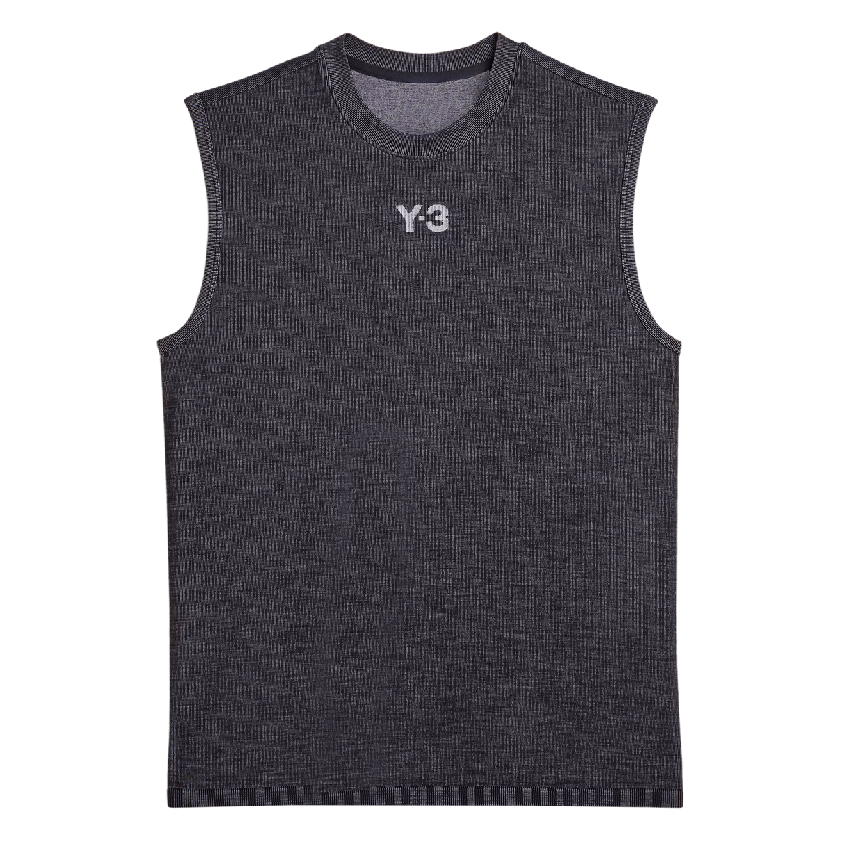ADIDAS - Y-3 Mercedes - Amg Petronas Formula 1 Team Engineered Tank - Black - image 1