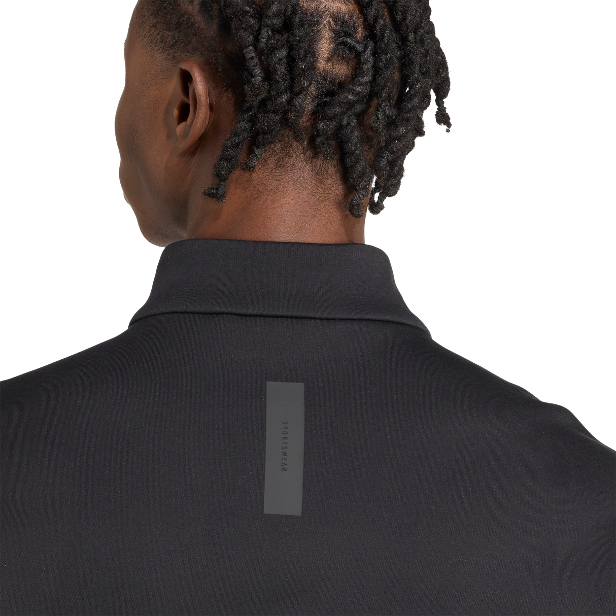 Adidas Z.N.E. Giacca Da Allenamento - Uomo - Black - image 6