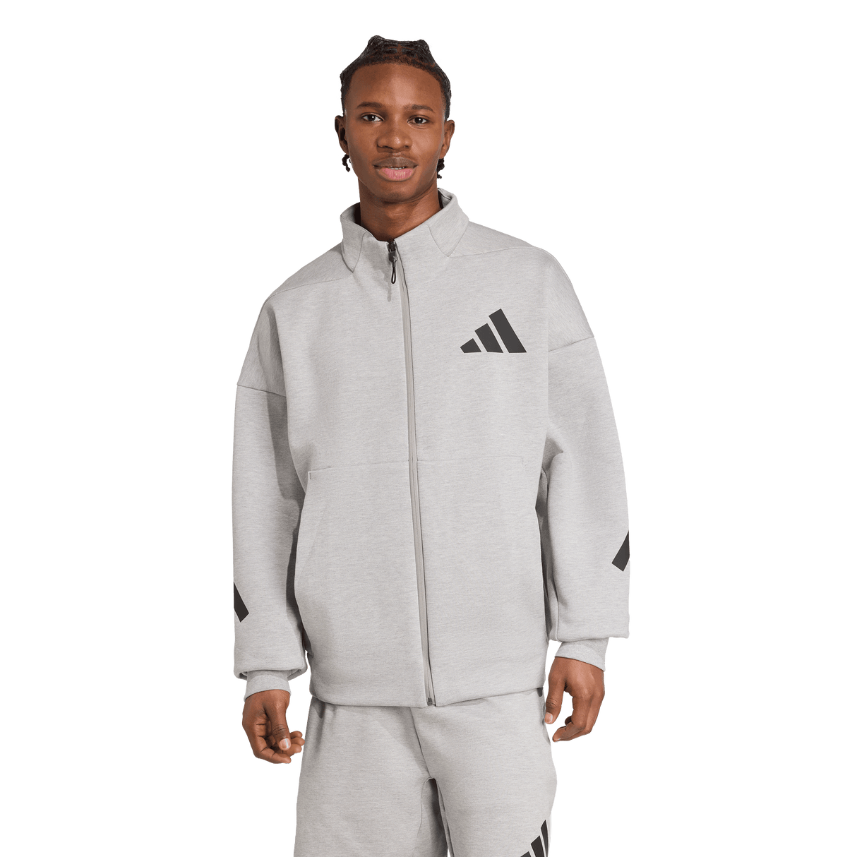 Adidas Z.N.E. Giacca Da Allenamento - Uomo - image 9