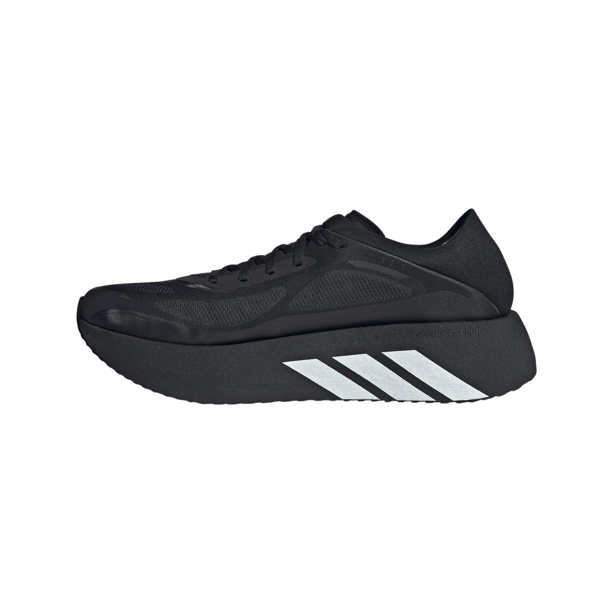 ADIDAS - Hyperboost Run M Running Shoes - Uomo - Black - image 5