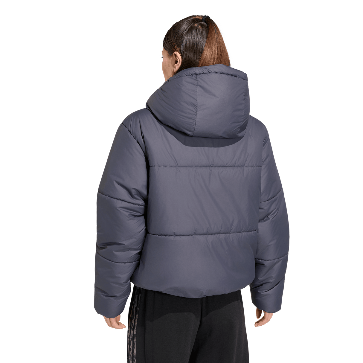 ADIDAS - Essentials Highloft Insulated Puffer Jacket - Donna - image 10